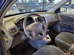 2006 Hyundai Tucson (CC-1474613) for sale in Bend, Oregon
