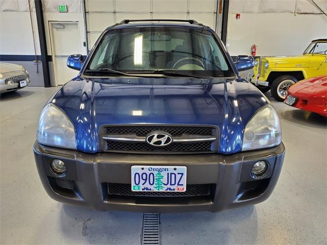 2006 Hyundai Tucson (CC-1474613) for sale in Bend, Oregon