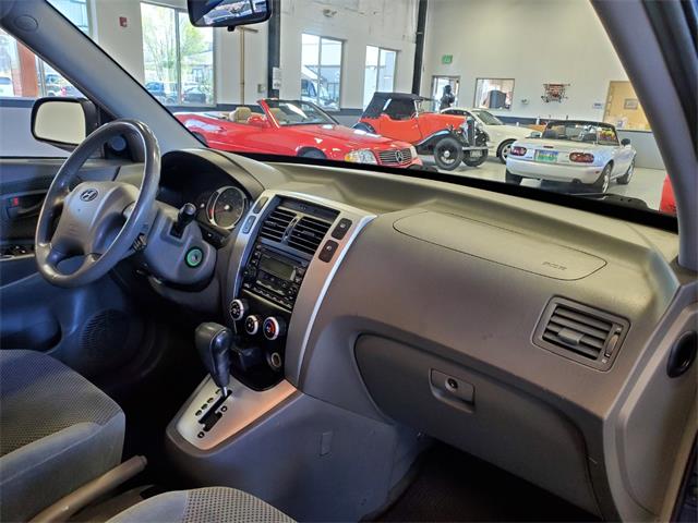 2006 Hyundai Tucson (CC-1474613) for sale in Bend, Oregon
