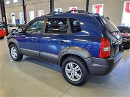 2006 Hyundai Tucson (CC-1474613) for sale in Bend, Oregon