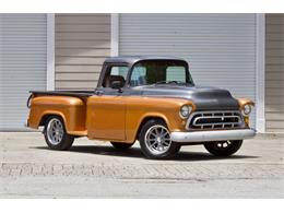 1957 Chevrolet 3100 (CC-1474628) for sale in Eustis, Florida