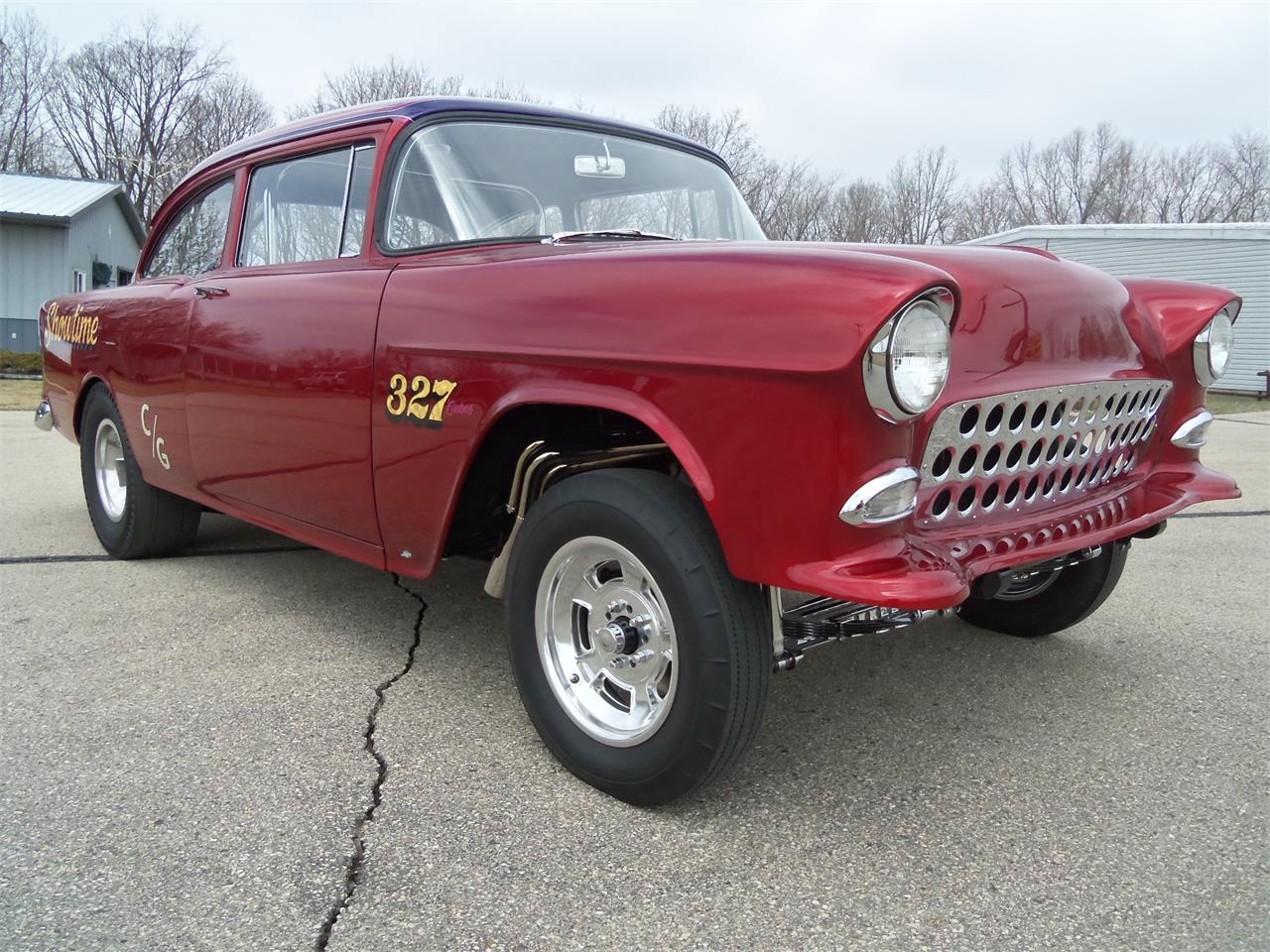 1955 Chevrolet 150 in Jefferson, Wisconsin