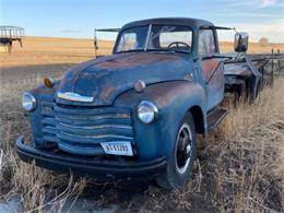 1948 Chevrolet 6400 (CC-1474642) for sale in Three Forks, Montana