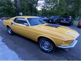 1969 Ford Mustang (CC-1474648) for sale in Roselle, New Jersey
