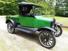 1924 Ford Model T (CC-1474652) for sale in Bridgeport, Connecticut