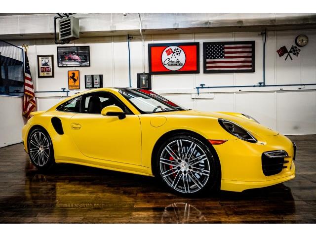 2015 Porsche 911 (CC-1474660) for sale in Bridgeport, Connecticut