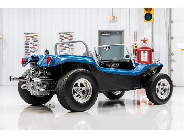 1969 Meyers Manx SR2 (CC-1474674) for sale in Seekonk, Massachusetts
