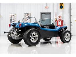 1969 Meyers Manx SR2 (CC-1474674) for sale in Seekonk, Massachusetts