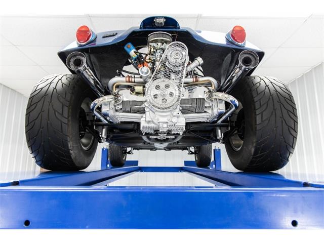 1969 Meyers Manx SR2 (CC-1474674) for sale in Seekonk, Massachusetts