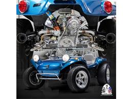1969 Meyers Manx SR2 (CC-1474674) for sale in Seekonk, Massachusetts