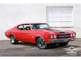1970 Chevrolet Chevelle (CC-1474678) for sale in New Hyde Park, New York