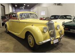 1951 Riley RMD (CC-1474680) for sale in Cleveland, Ohio