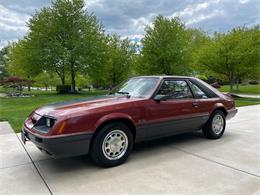 1986 Ford Mustang GT (CC-1474690) for sale in North Royalton, Ohio
