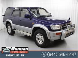 1996 Toyota Hilux (CC-1474694) for sale in Christiansburg, Virginia