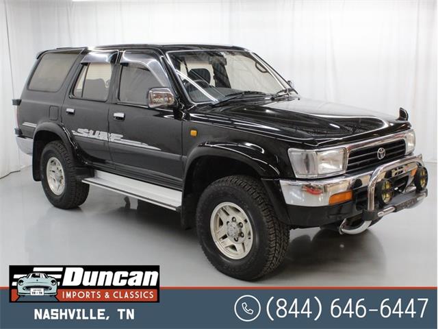 1995 Toyota Hilux (CC-1474698) for sale in Christiansburg, Virginia