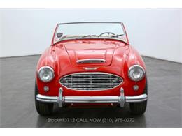 1959 Austin-Healey 3000 (CC-1474727) for sale in Beverly Hills, California