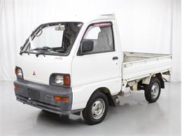 1995 Mitsubishi Minicab (CC-1474730) for sale in Christiansburg, Virginia