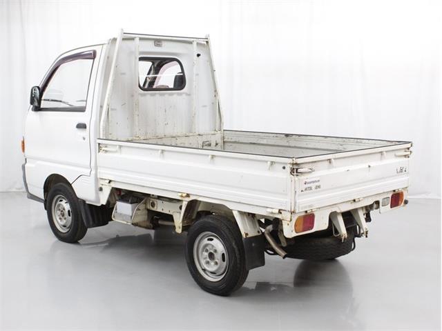 1995 Mitsubishi Minicab (CC-1474730) for sale in Christiansburg, Virginia