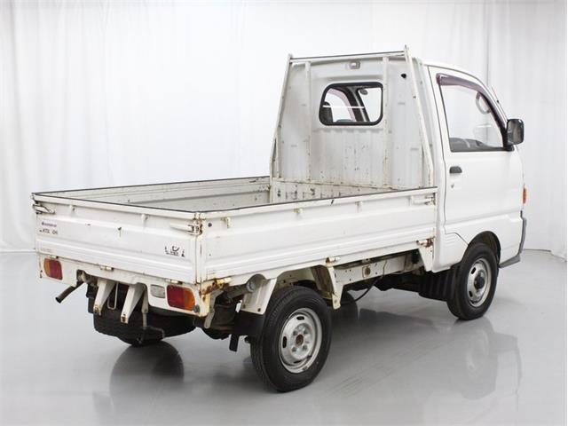 1995 Mitsubishi Minicab (CC-1474730) for sale in Christiansburg, Virginia