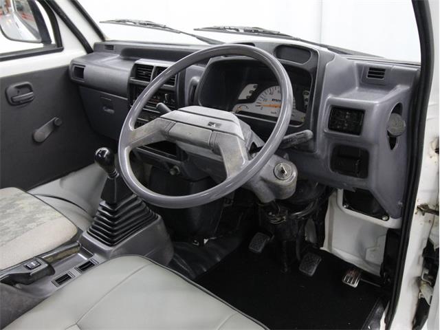 1995 Mitsubishi Minicab (CC-1474730) for sale in Christiansburg, Virginia
