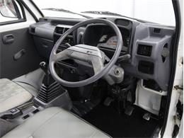 1995 Mitsubishi Minicab (CC-1474730) for sale in Christiansburg, Virginia