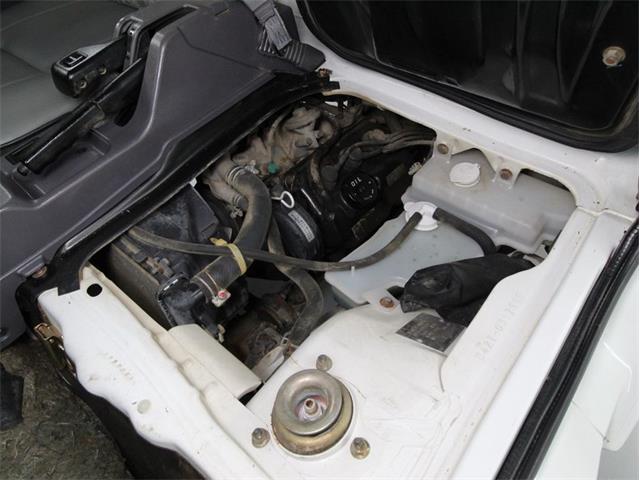 1995 Mitsubishi Minicab (CC-1474730) for sale in Christiansburg, Virginia