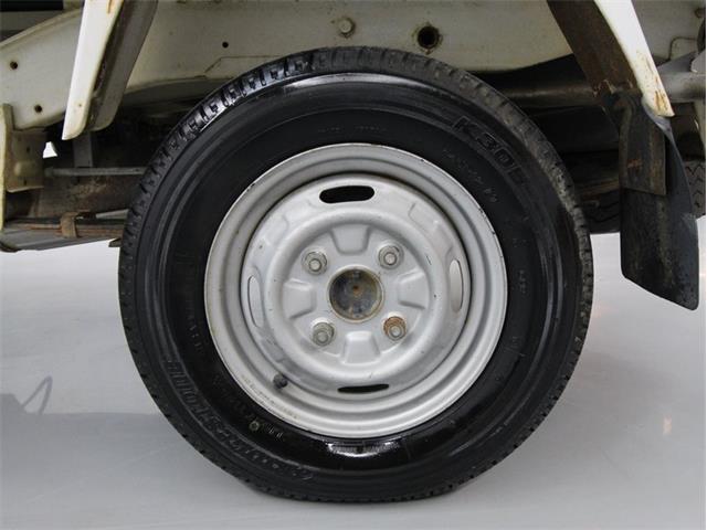 1995 Mitsubishi Minicab (CC-1474730) for sale in Christiansburg, Virginia