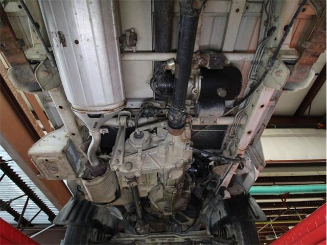 1995 Mitsubishi Minicab (CC-1474730) for sale in Christiansburg, Virginia