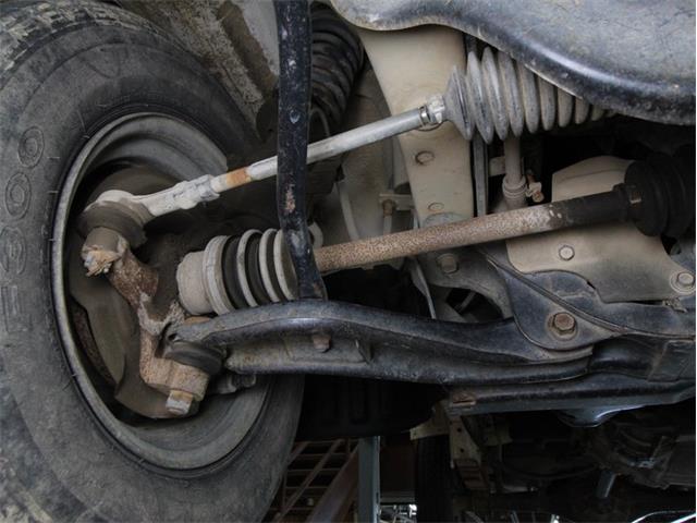 1995 Mitsubishi Minicab (CC-1474730) for sale in Christiansburg, Virginia