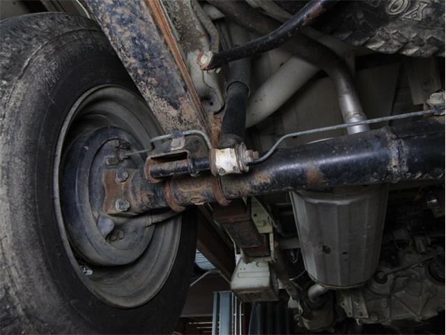 1995 Mitsubishi Minicab (CC-1474730) for sale in Christiansburg, Virginia