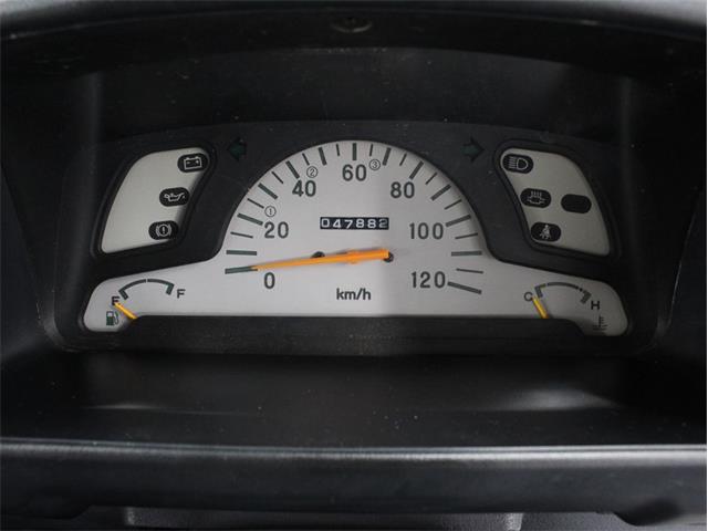 1995 Mitsubishi Minicab (CC-1474730) for sale in Christiansburg, Virginia