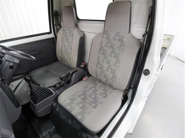 1995 Mitsubishi Minicab (CC-1474730) for sale in Christiansburg, Virginia