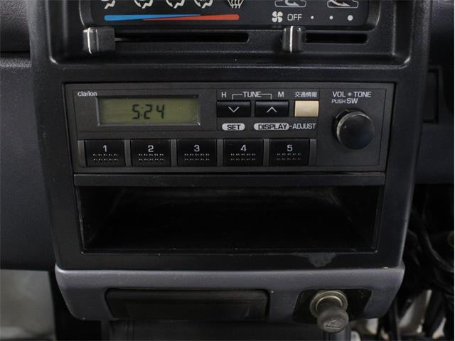 1995 Mitsubishi Minicab (CC-1474730) for sale in Christiansburg, Virginia