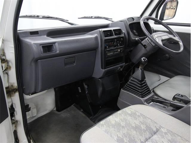1995 Mitsubishi Minicab (CC-1474730) for sale in Christiansburg, Virginia