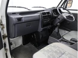 1995 Mitsubishi Minicab (CC-1474730) for sale in Christiansburg, Virginia