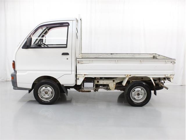1995 Mitsubishi Minicab (CC-1474730) for sale in Christiansburg, Virginia