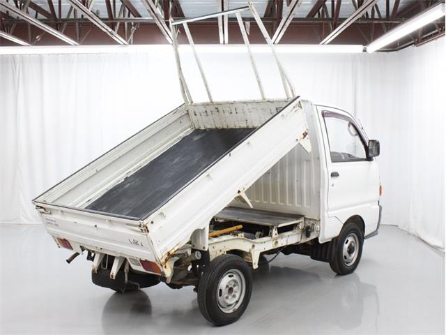 1995 Mitsubishi Minicab (CC-1474730) for sale in Christiansburg, Virginia