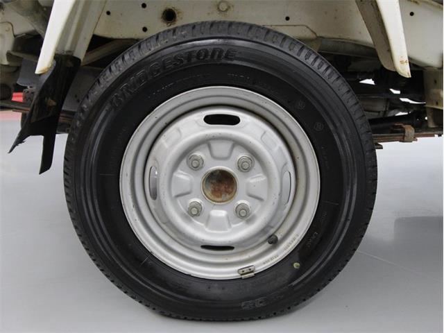 1995 Mitsubishi Minicab (CC-1474730) for sale in Christiansburg, Virginia