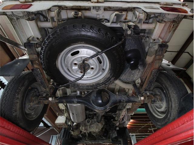 1995 Mitsubishi Minicab (CC-1474730) for sale in Christiansburg, Virginia