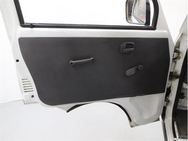 1995 Mitsubishi Minicab (CC-1474730) for sale in Christiansburg, Virginia
