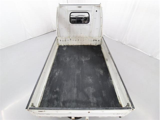 1995 Mitsubishi Minicab (CC-1474730) for sale in Christiansburg, Virginia