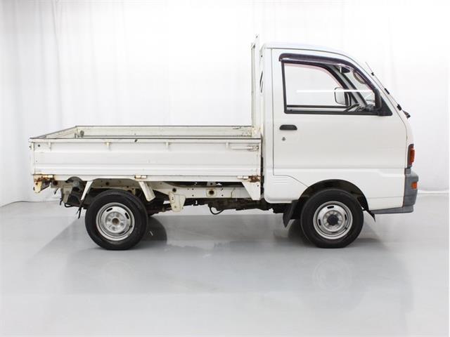 1995 Mitsubishi Minicab (CC-1474730) for sale in Christiansburg, Virginia