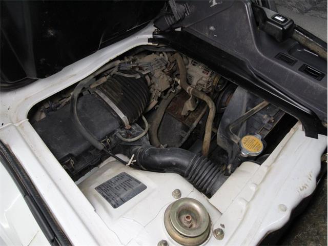 1995 Mitsubishi Minicab (CC-1474730) for sale in Christiansburg, Virginia