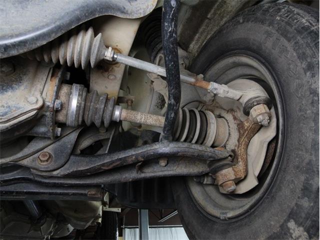 1995 Mitsubishi Minicab (CC-1474730) for sale in Christiansburg, Virginia