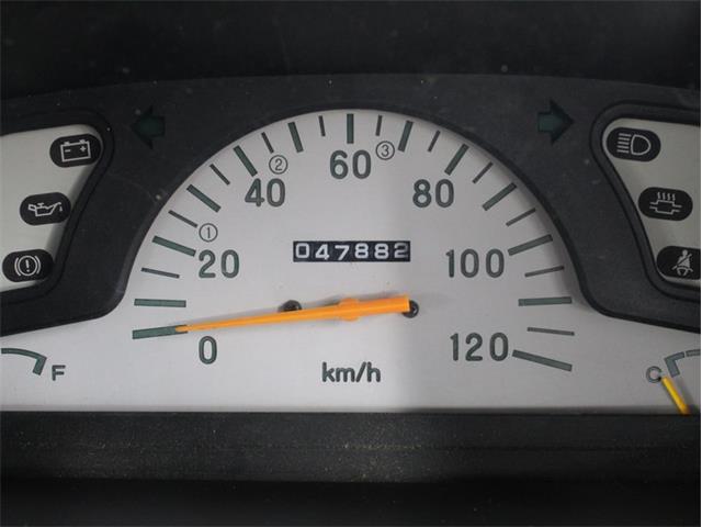 1995 Mitsubishi Minicab (CC-1474730) for sale in Christiansburg, Virginia