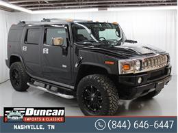 2005 Hummer H2 (CC-1474732) for sale in Christiansburg, Virginia