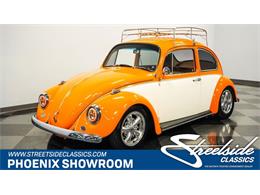 1967 Volkswagen Beetle (CC-1474734) for sale in Mesa, Arizona