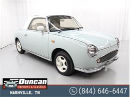 1992 Nissan Figaro (CC-1474737) for sale in Christiansburg, Virginia