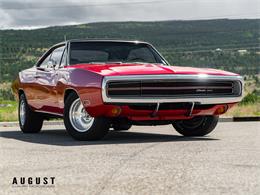 1970 Dodge Charger (CC-1474749) for sale in Kelowna, British Columbia