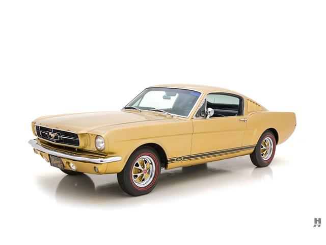 1965 Ford Mustang (CC-1474751) for sale in Saint Louis, Missouri
